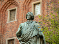 Zdjęcie Toruń